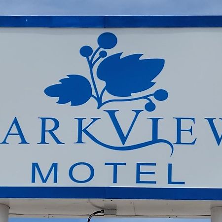 Parkview Motel カールスバッド エクステリア 写真