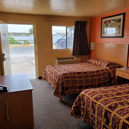 Parkview Motel カールスバッド エクステリア 写真