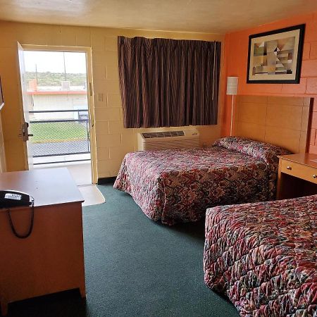 Parkview Motel カールスバッド エクステリア 写真